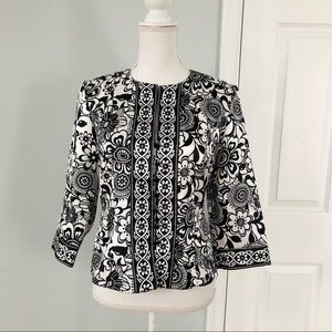 Size 8 J.R. Nite blazer